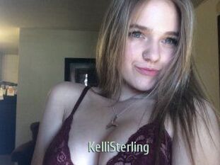 KelliSterling