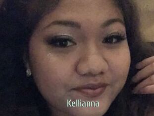 Kellianna