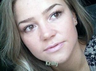 Kellly