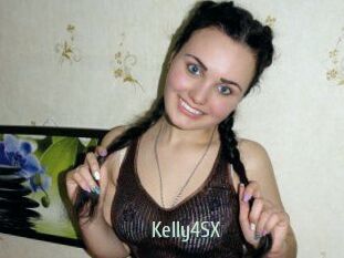 Kelly4SX