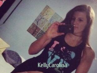 KellyCarolina