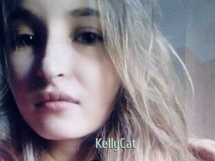 KellyCat