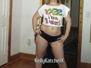 KellyKatcherX