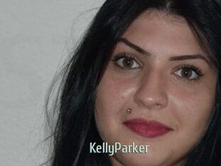KellyParker