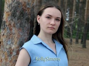 KellySimons Sexcam Zone