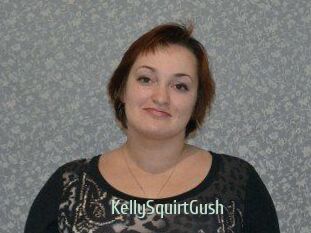 KellySquirtGush