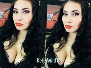 KellyWildTS