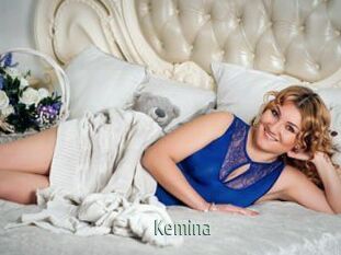 Kemina Sexcam Zone