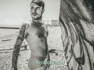 KenHotBoyFU