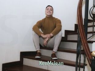 KenMclean Sexcam Zone