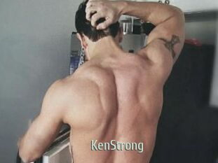 KenStrong