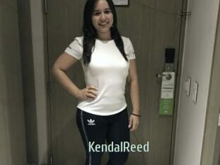KendalReed Sexcam Zone
