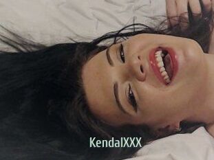 KendalXXX