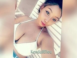 KendallBleu Sexcam Zone