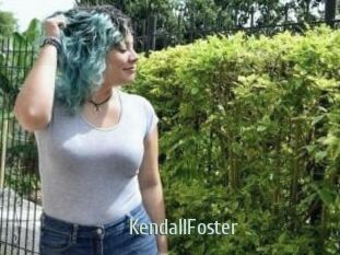 KendallFoster Sexcam Zone
