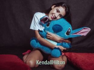 KendallHilton