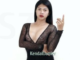 KendallJamier