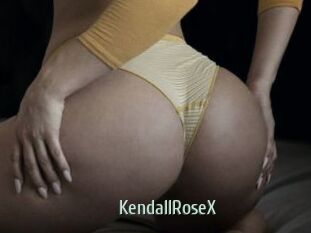 KendallRoseX