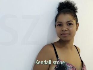 Kendall_stone