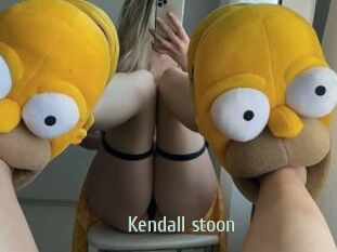 Kendall_stoon Sexcam Zone