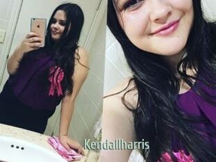 Kendallharris