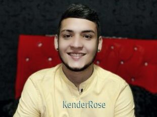 KenderRose