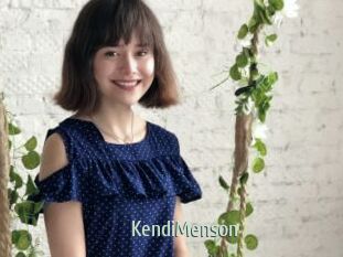 KendiMenson