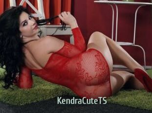 KendraCuteTS