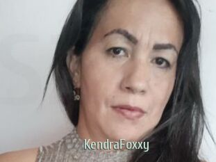 KendraFoxxy