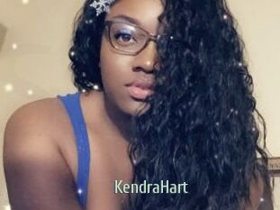 KendraHart