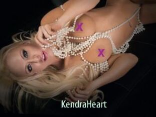 KendraHeart
