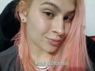 KendraJhonson