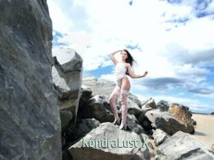 KendraLust_X