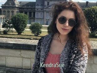 KendraSue