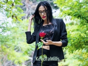 KendraWills
