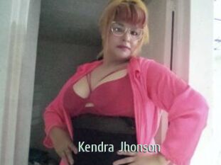 Kendra_Jhonson