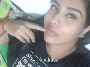 Kendraaa
