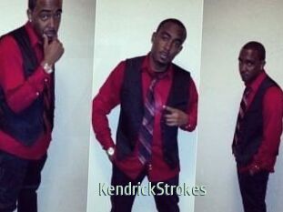 KendrickStrokes