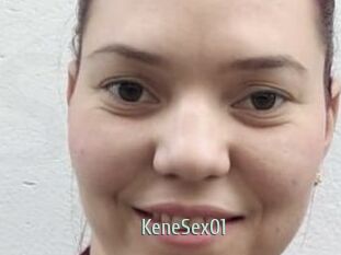KeneSex01