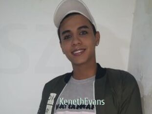 KenethEvans
