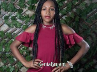 KeniaBryant