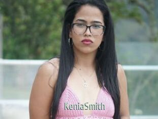 KeniaSmith