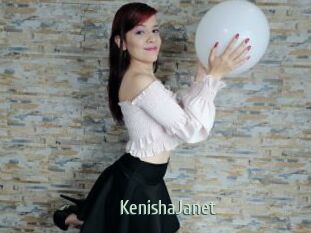 KenishaJanet