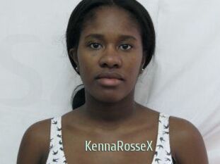 KennaRosseX