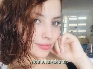 KenndraAdaams