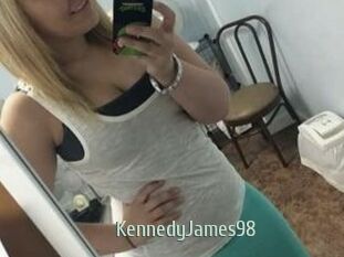 KennedyJames98 Sexcam Zone