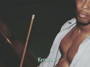 KennyG20 Sexcam Zone