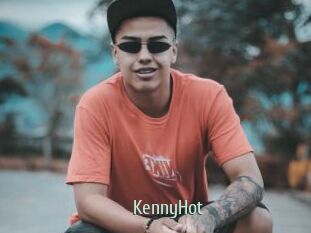 KennyHot