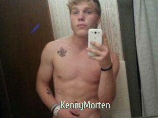 KennyMorten