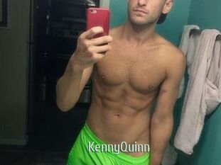 KennyQuinn Sexcam Zone